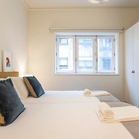 Tasteful 2Br Flat In Art District By Lovelystay Porto Exterior photo