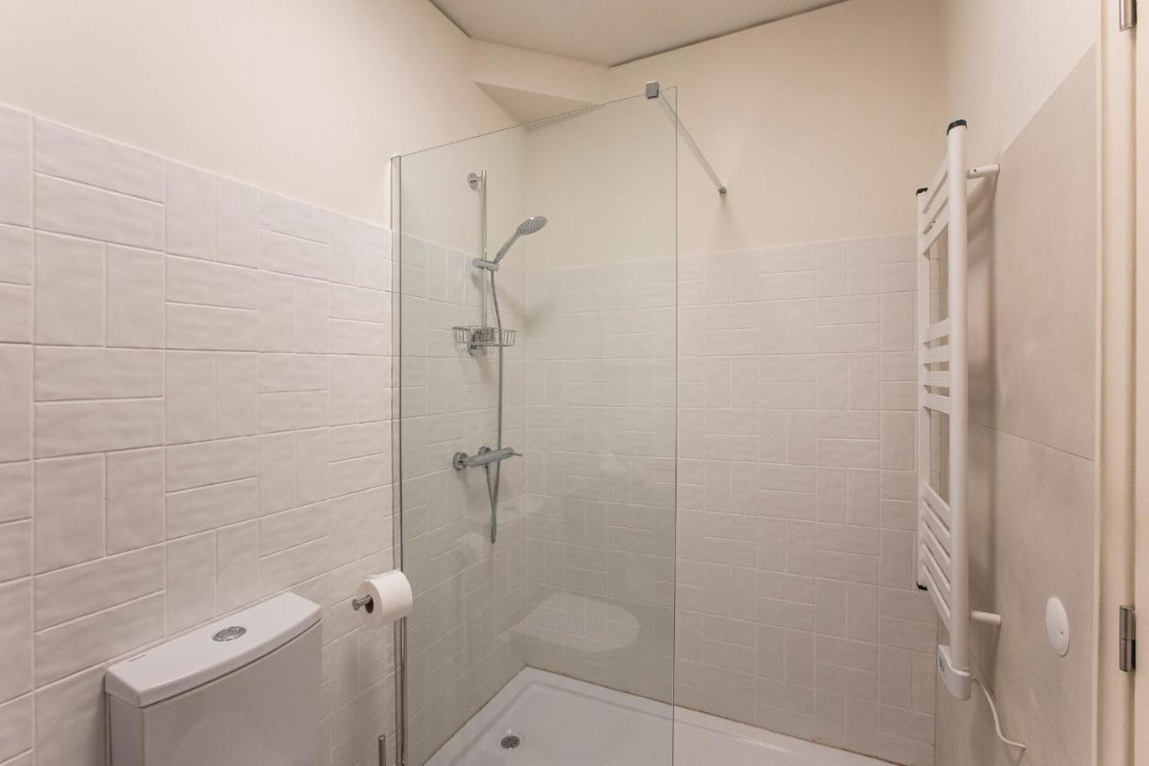 Tasteful 2Br Flat In Art District By Lovelystay Porto Exterior photo