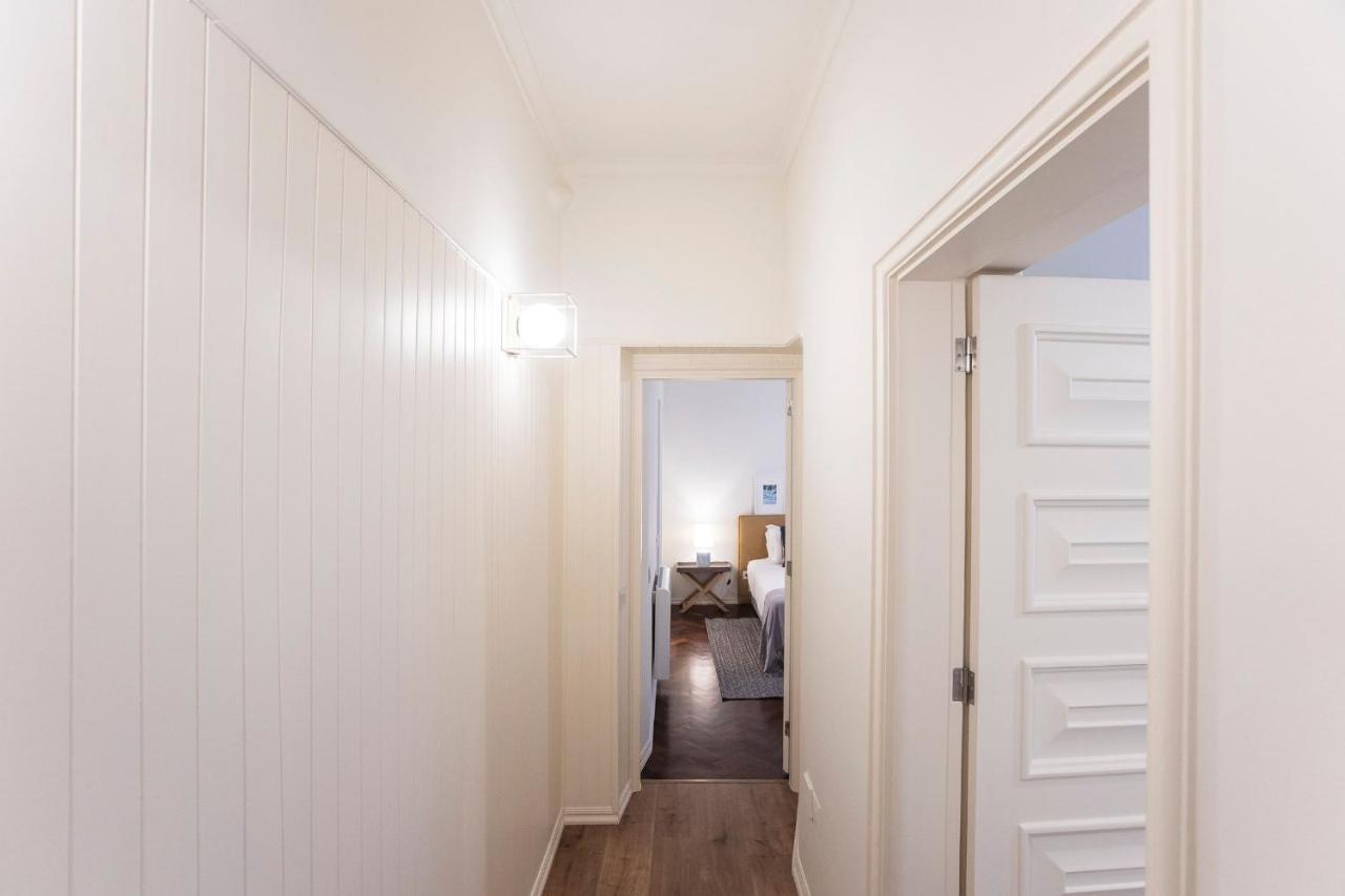 Tasteful 2Br Flat In Art District By Lovelystay Porto Exterior photo