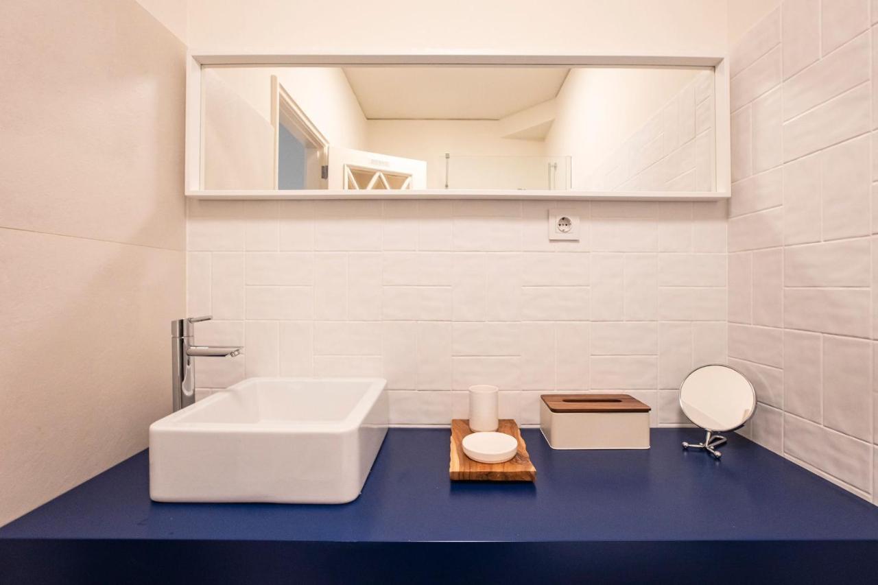 Tasteful 2Br Flat In Art District By Lovelystay Porto Exterior photo