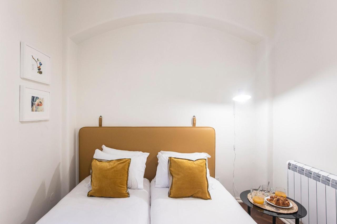 Tasteful 2Br Flat In Art District By Lovelystay Porto Exterior photo