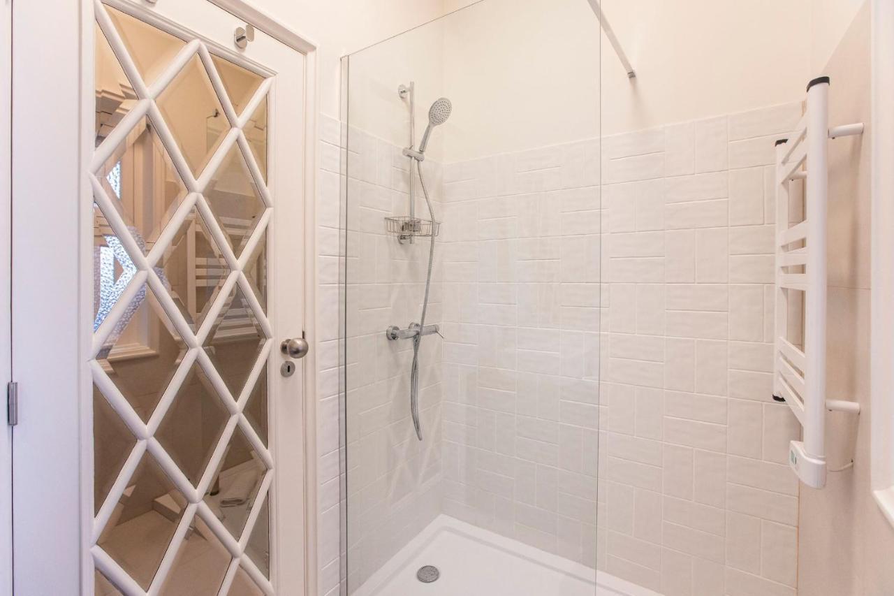 Tasteful 2Br Flat In Art District By Lovelystay Porto Exterior photo